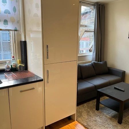 Stunning 1 Bedroom In Stunning Location - Mayfair Area Londyn Zewnętrze zdjęcie