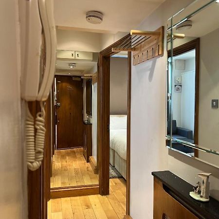 Stunning 1 Bedroom In Stunning Location - Mayfair Area Londyn Zewnętrze zdjęcie