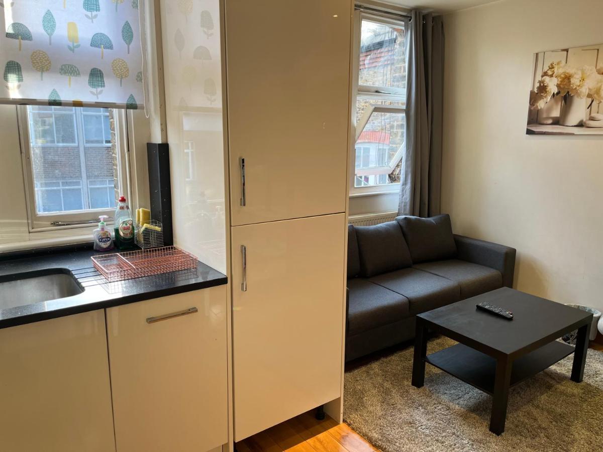 Stunning 1 Bedroom In Stunning Location - Mayfair Area Londyn Zewnętrze zdjęcie