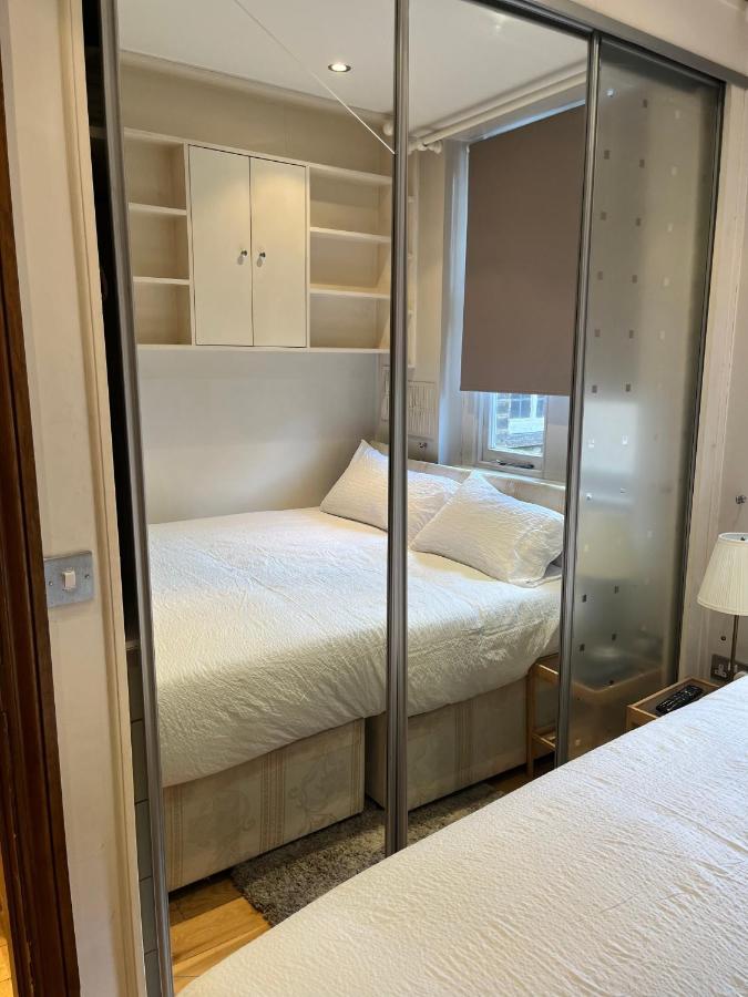 Stunning 1 Bedroom In Stunning Location - Mayfair Area Londyn Zewnętrze zdjęcie