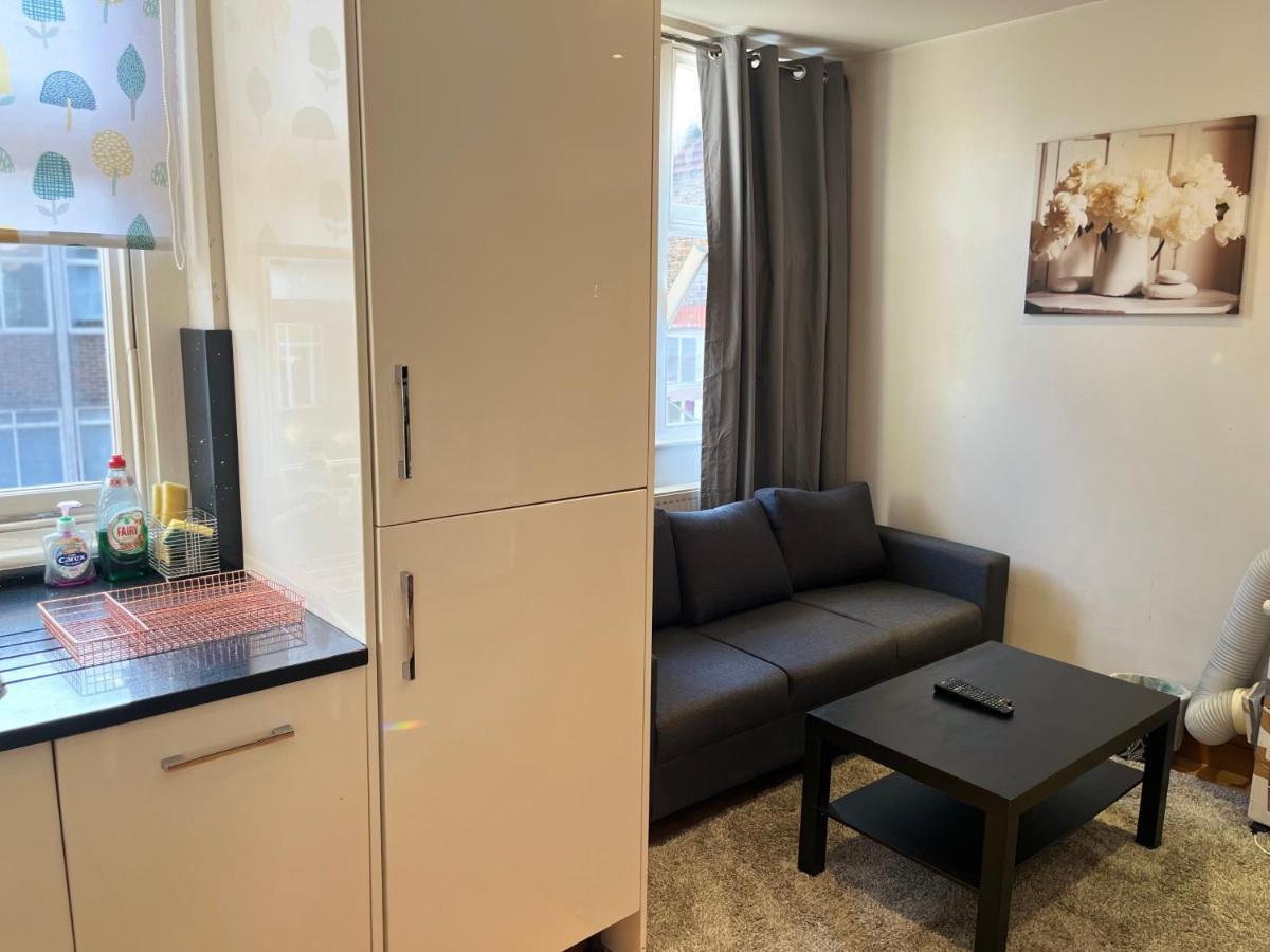 Stunning 1 Bedroom In Stunning Location - Mayfair Area Londyn Zewnętrze zdjęcie