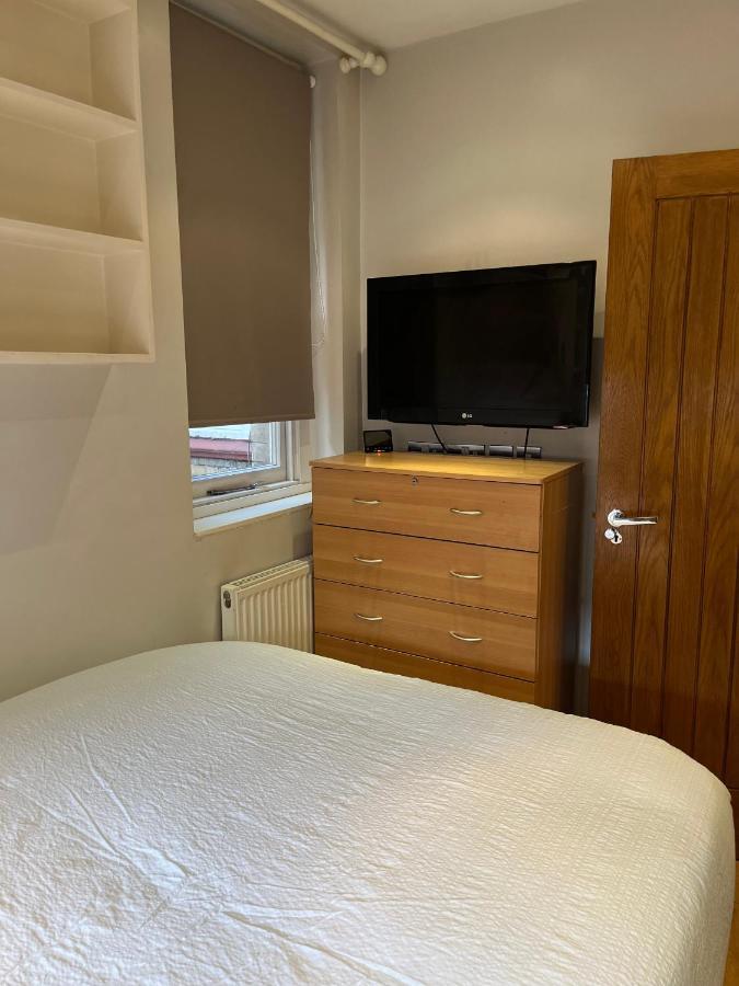 Stunning 1 Bedroom In Stunning Location - Mayfair Area Londyn Zewnętrze zdjęcie
