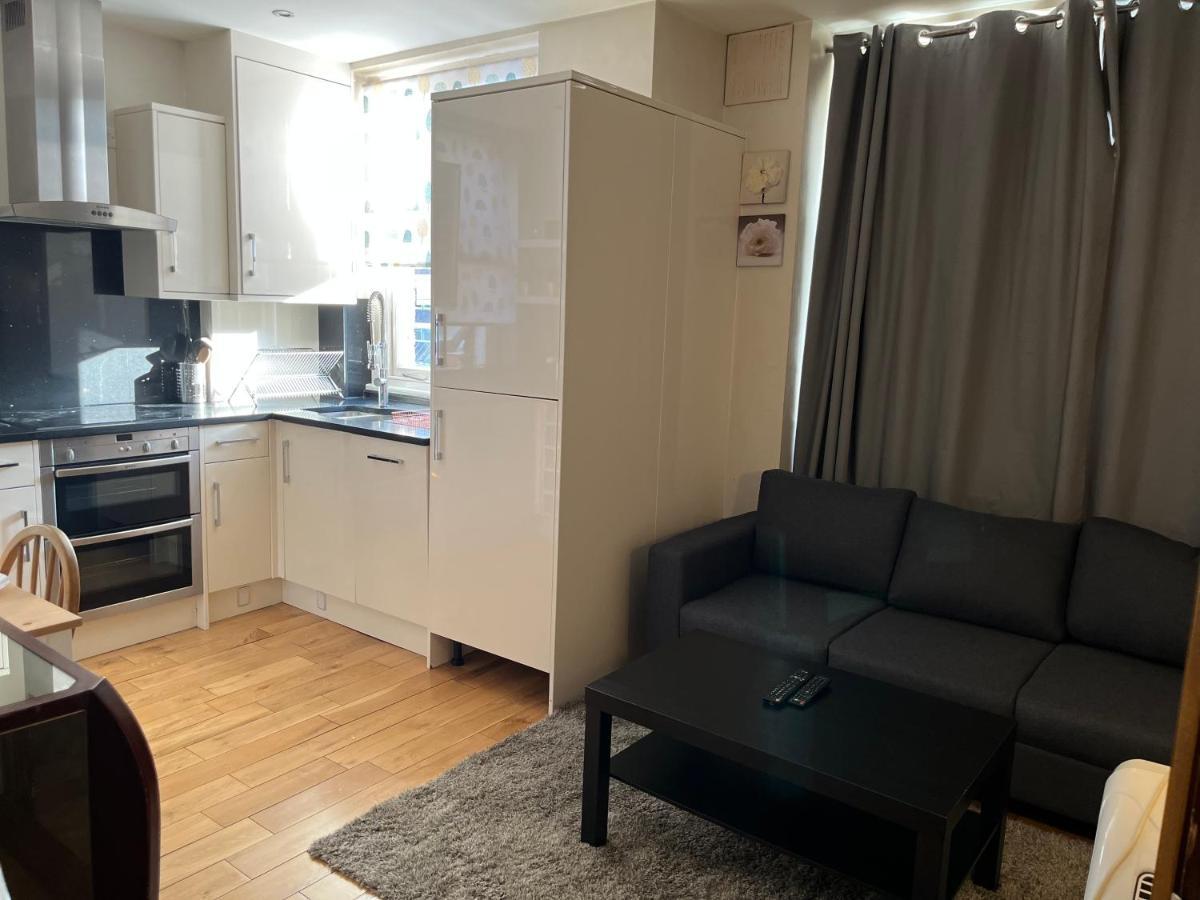 Stunning 1 Bedroom In Stunning Location - Mayfair Area Londyn Zewnętrze zdjęcie