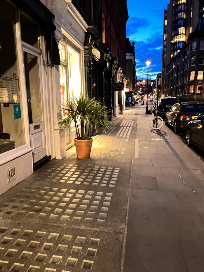 Stunning 1 Bedroom In Stunning Location - Mayfair Area Londyn Zewnętrze zdjęcie