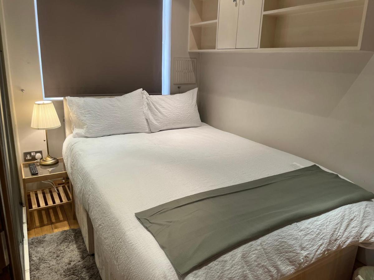 Stunning 1 Bedroom In Stunning Location - Mayfair Area Londyn Zewnętrze zdjęcie