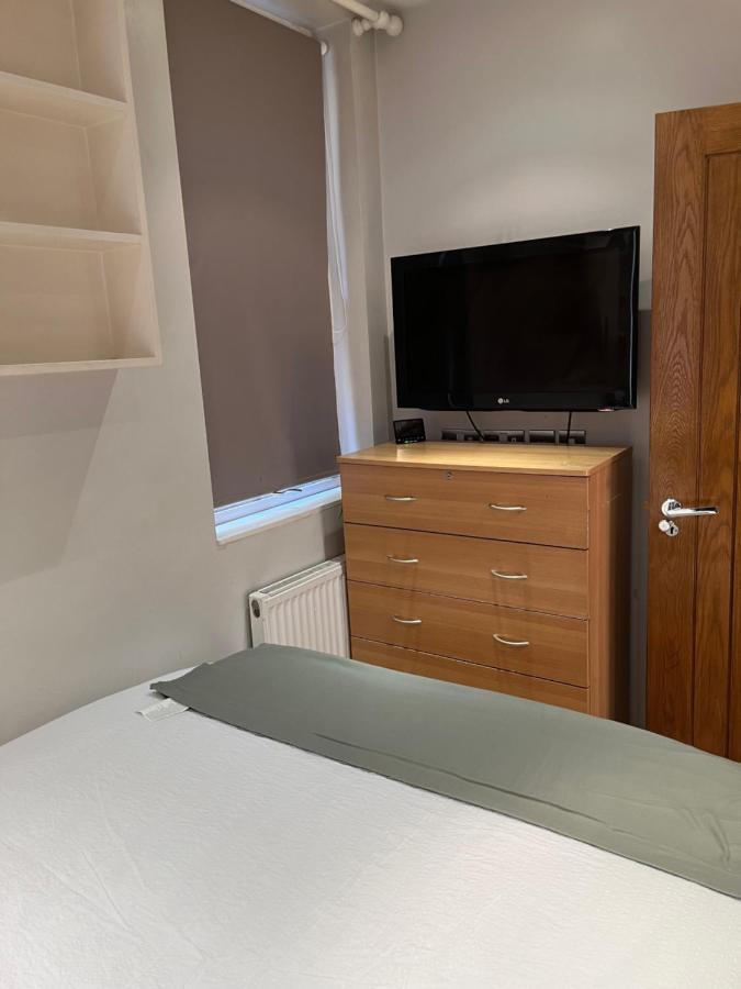 Stunning 1 Bedroom In Stunning Location - Mayfair Area Londyn Zewnętrze zdjęcie