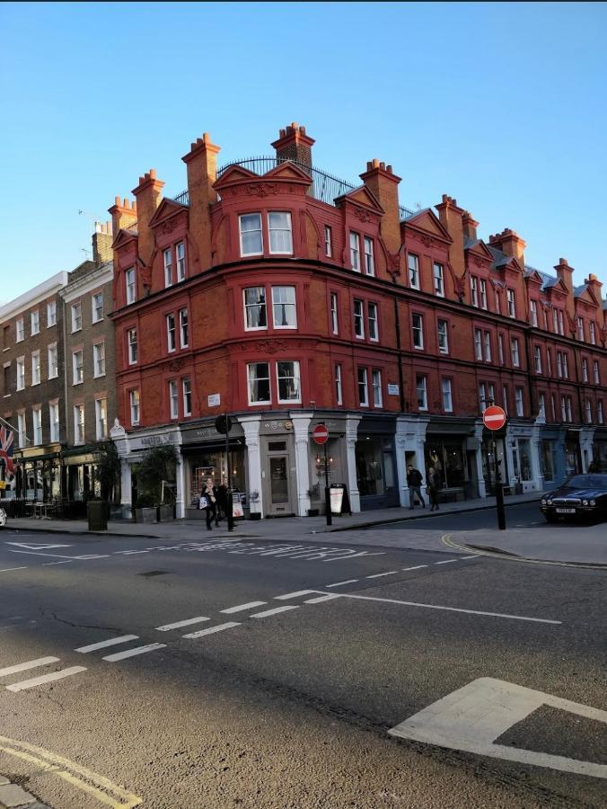 Stunning 1 Bedroom In Stunning Location - Mayfair Area Londyn Zewnętrze zdjęcie