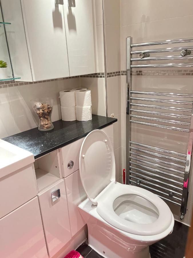 Stunning 1 Bedroom In Stunning Location - Mayfair Area Londyn Zewnętrze zdjęcie