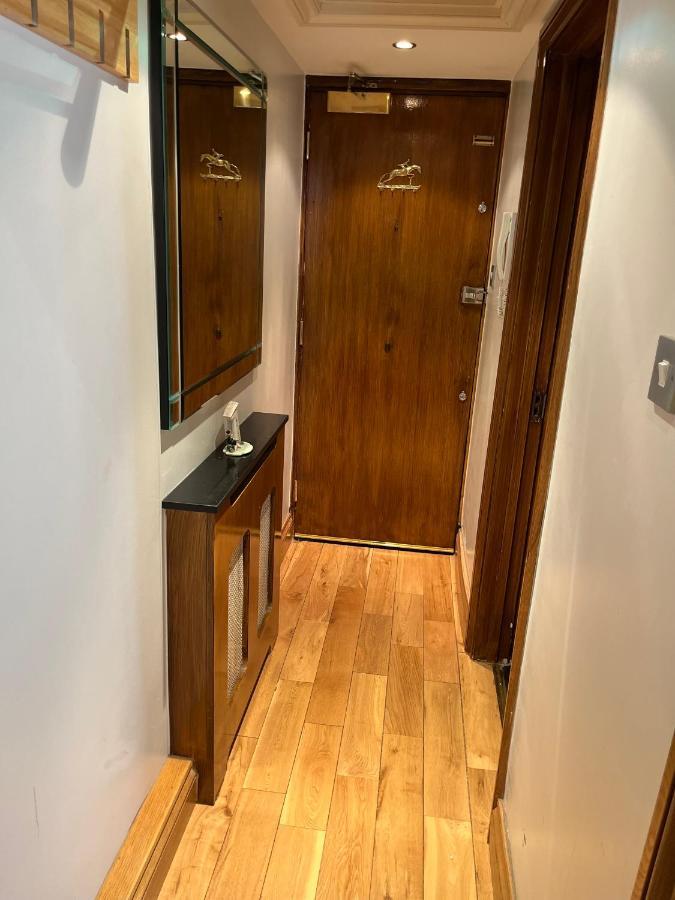 Stunning 1 Bedroom In Stunning Location - Mayfair Area Londyn Zewnętrze zdjęcie