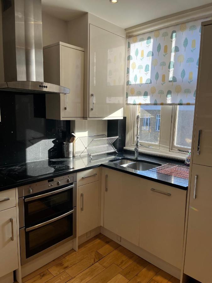 Stunning 1 Bedroom In Stunning Location - Mayfair Area Londyn Zewnętrze zdjęcie
