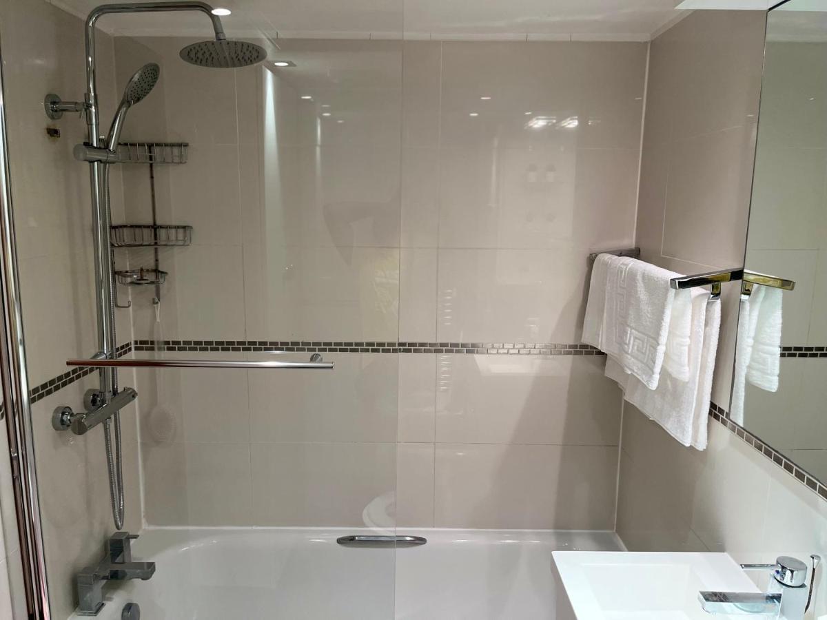 Stunning 1 Bedroom In Stunning Location - Mayfair Area Londyn Zewnętrze zdjęcie