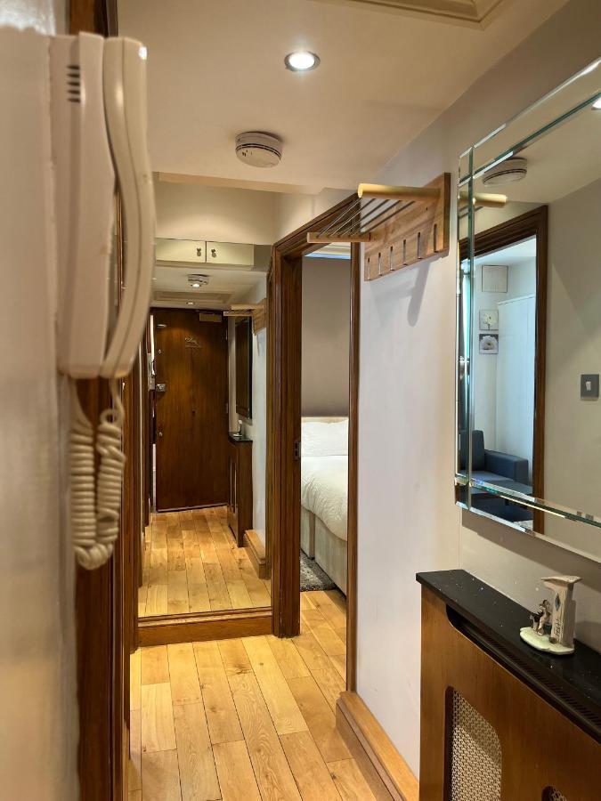 Stunning 1 Bedroom In Stunning Location - Mayfair Area Londyn Zewnętrze zdjęcie