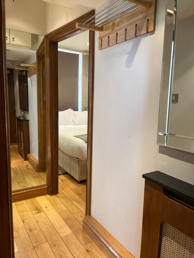 Stunning 1 Bedroom In Stunning Location - Mayfair Area Londyn Zewnętrze zdjęcie